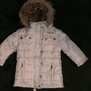 Pelle pelle  12months